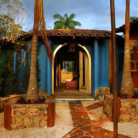 Pousada Pegada Da Onca-2